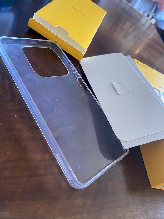 Realme Note 70T na gwarancji