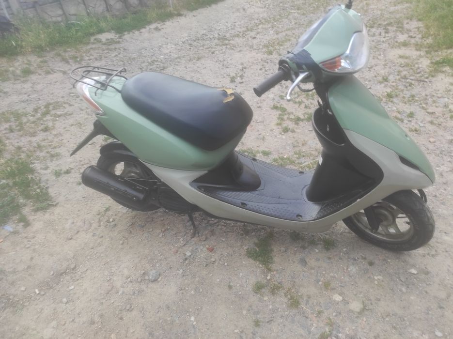 Продам скутер Хонда діо AF 56