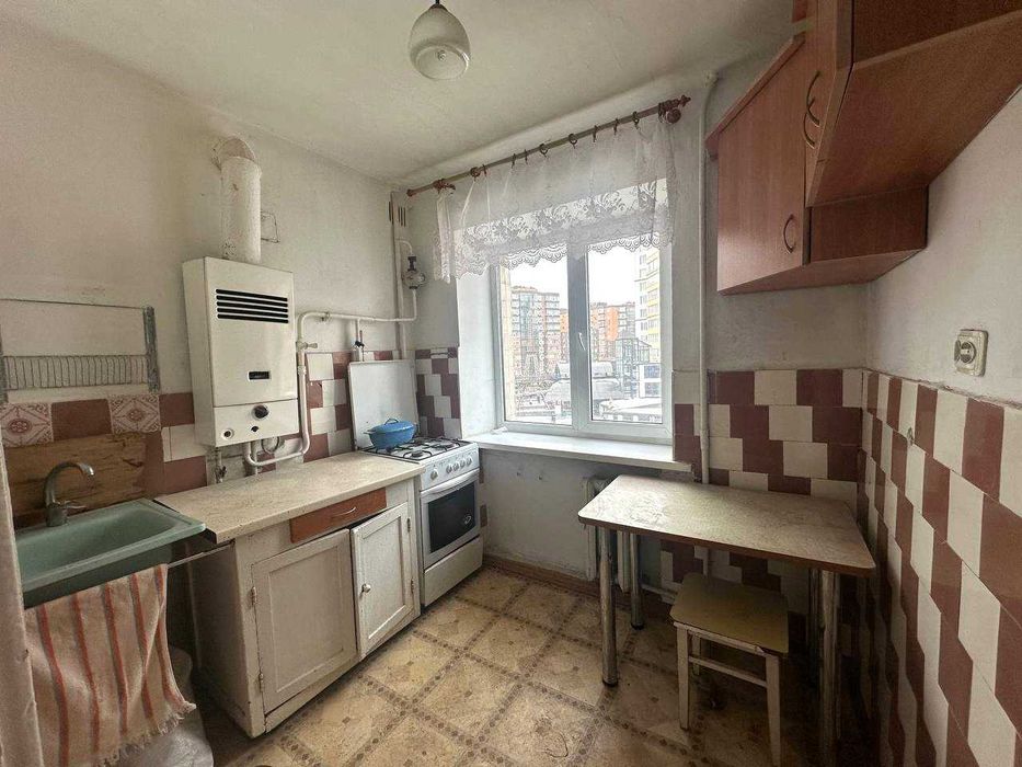 2-rooms apartment apartment by the address st. Magistratskaya (area 44,7 m²) - Atlanta.ua - photo 4