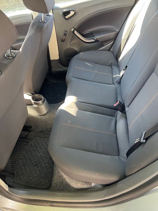 Seat Ibiza 1.2 2011 5 portas — photo 5