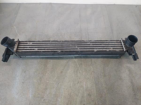 Radiador do intercooler SEAT Ibiza IV (6J5, 6P1)