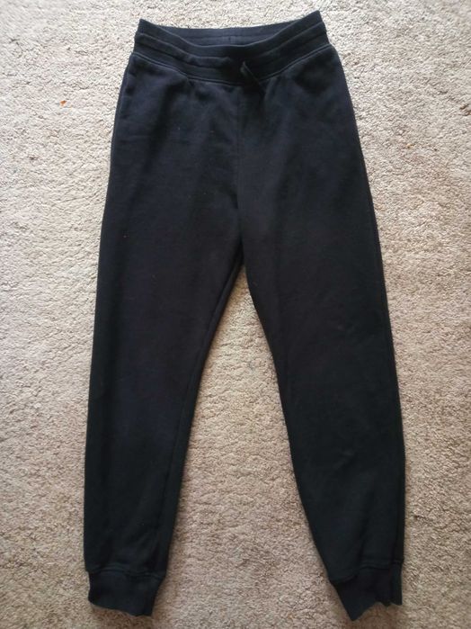 Spodnie dresowe h&m na 12- 13 lat