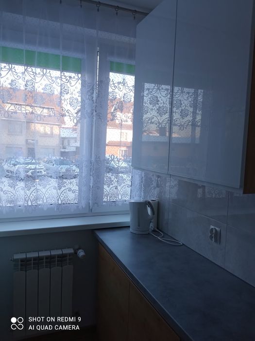 Wynajme mieszkanie - Więcej