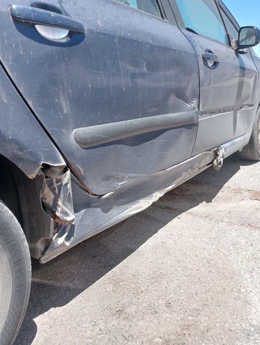 Peugeot 307 Break 1.4 HDI