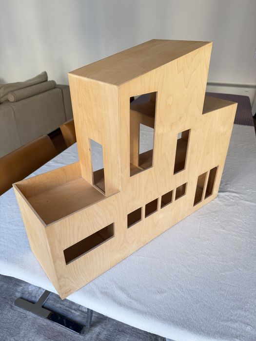 Casa Funky Ferm Living Madeira