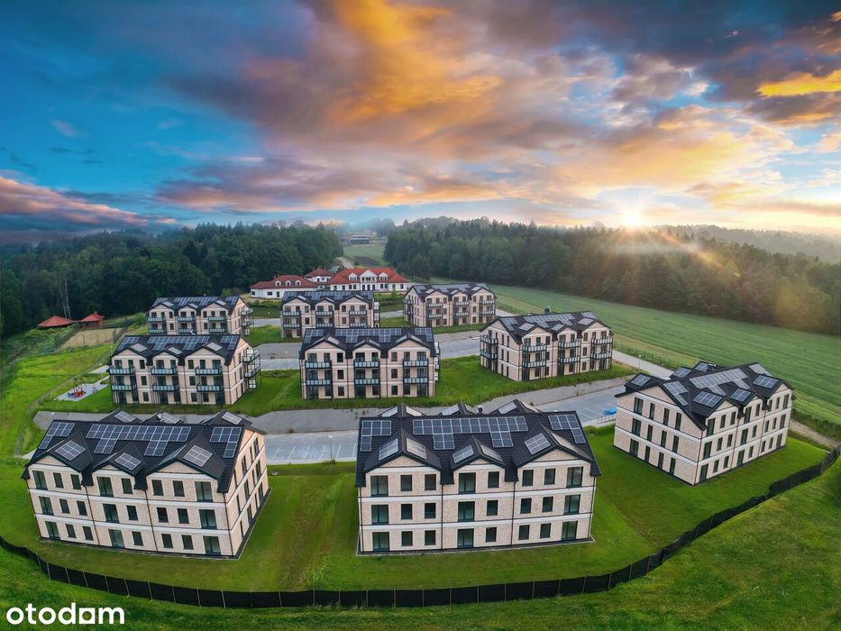 *** NOWE mieszkania WYKOŃCZONE pod KLUCZ