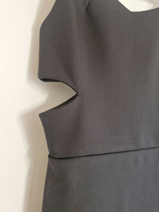 Sukienka damska mini