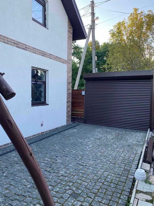 Асфальт заезд с пр. Гагарина. Дом 192 кв. Одеська/Харьков