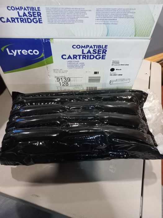 CARTRIDGE COMPATIBLE HP CF226A