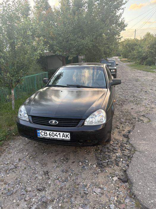 Lada priora 2170