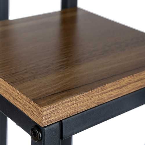 Підставка для квітів 4-рівнева у стилі Loft