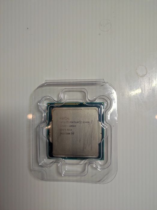 Pentium Processor G3450 Socket 1150446771026419394560
