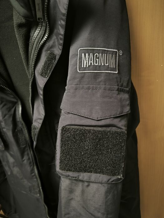 Kurtka zimowa męska Magnum  xl