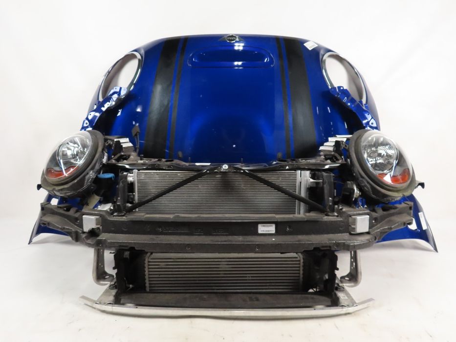 Frente Completa Seminovo/ Original Mini Mini Clubman (F54)
