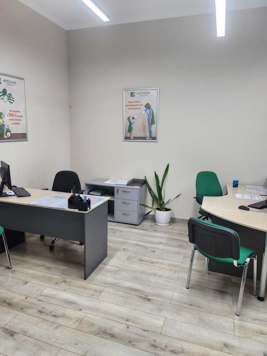 Продам фасадное помещение Ришельевская