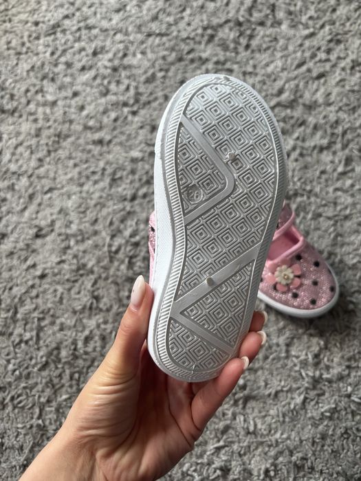 Сліпони мокасини для садочку