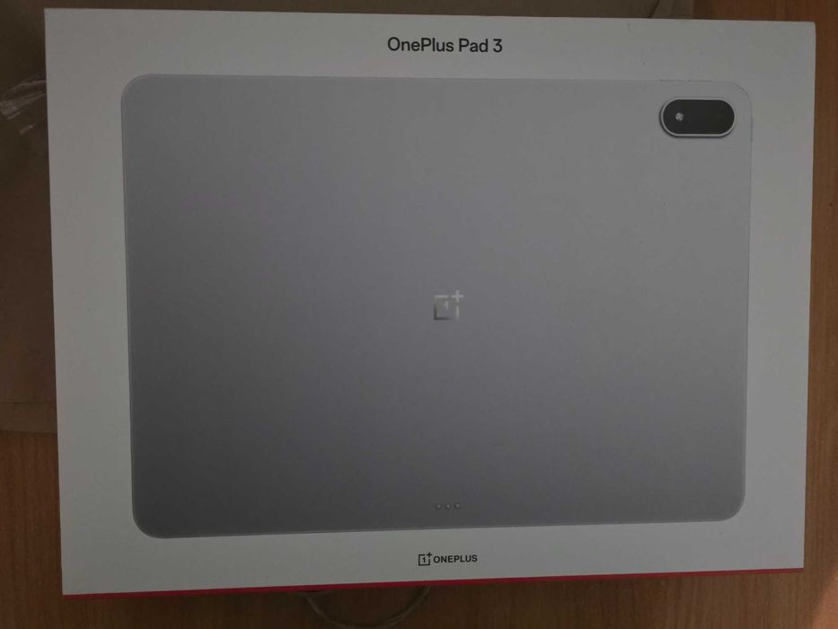 Топ для ігор OnePlus Pad 3