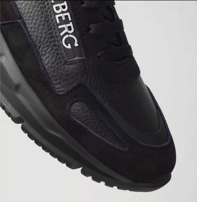 Оригинал кроссовки 42р. Iceberg Италия