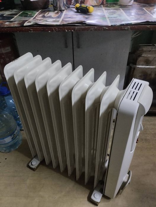 Продам обогреватель