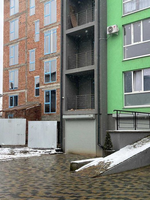 Продаж! 2-км НОВОБУДОВА, вул. Руська