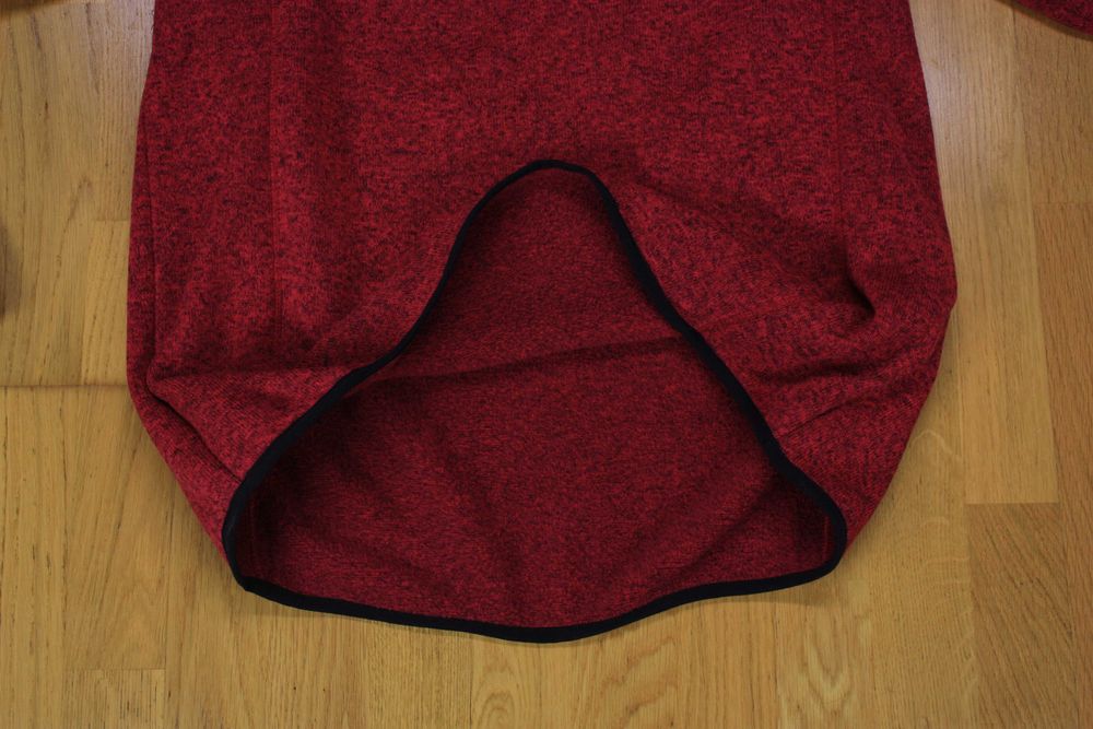 Out Living как НОВЫЙ флис свитер термокофта теплый ГЕРМАНИЯ кофта XL