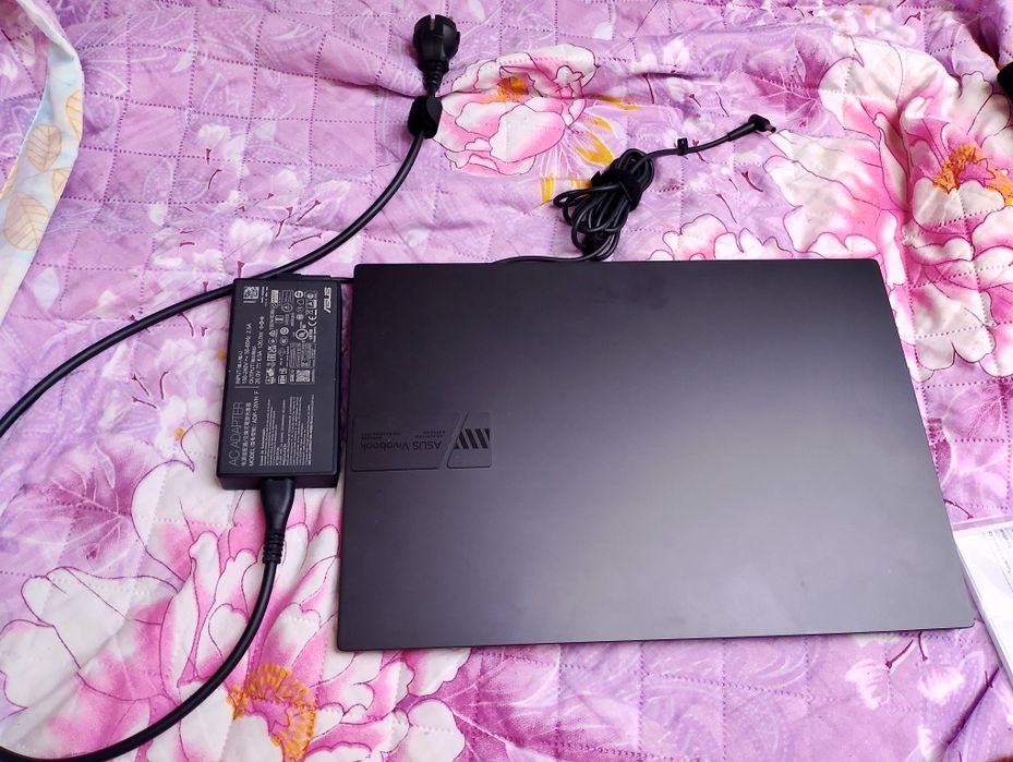 Laptop ASUS VivoBook 16X K3605VC-MB263W 16"