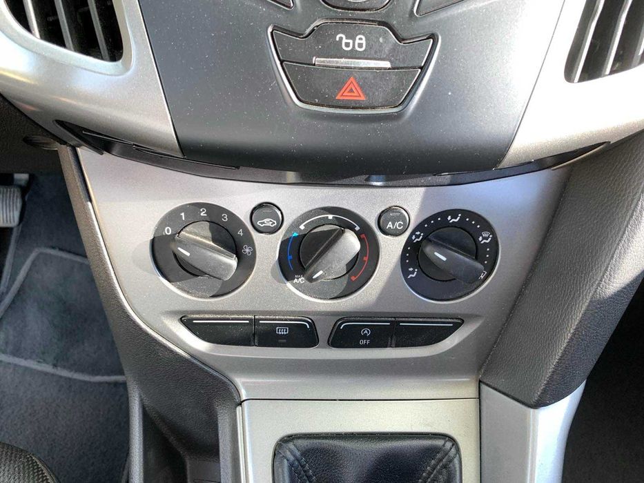 Продам Ford Focus 2013р. #79272