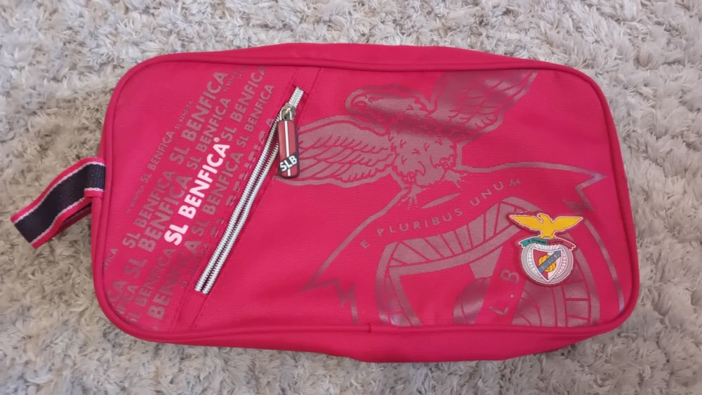 Necessaire do benfica