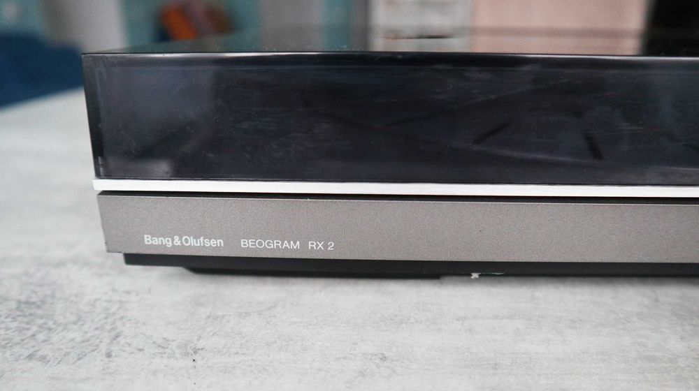 Проигрыватель пластинок Bang olufsen beogram RX beogram RX-2: 3 300 грн ...