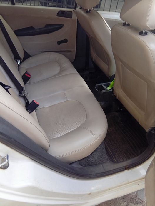 Шкода фабія хеч бек