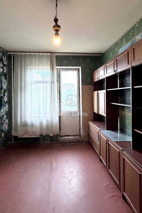 Квартира, 1к. Під ремонт. Червоної Калини, 28б, Троєщина, Деснянський район