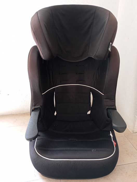 Cadeira auto Bebé