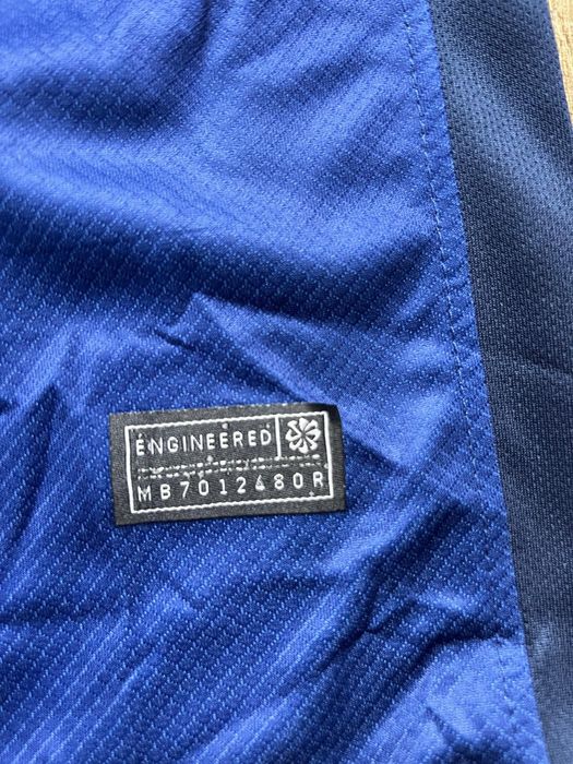 Nike Fc Barcelona jersey