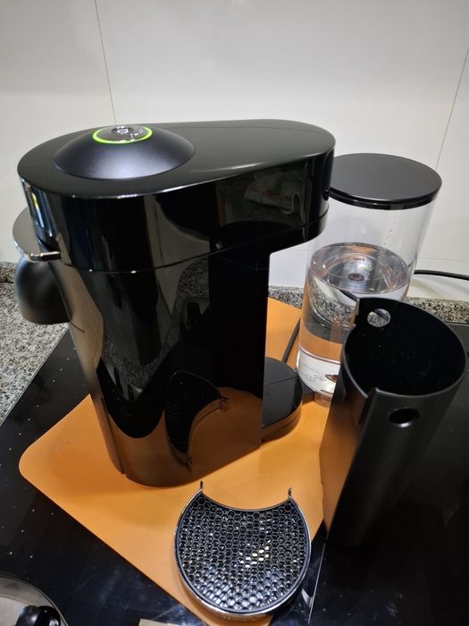 De Longhi nespresso vertuo plus 1.7L