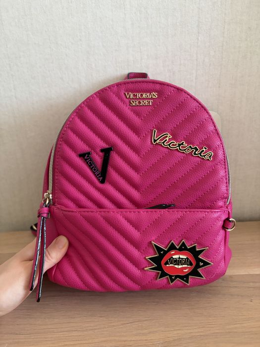 Victoria Secret Лімітований рюкзак