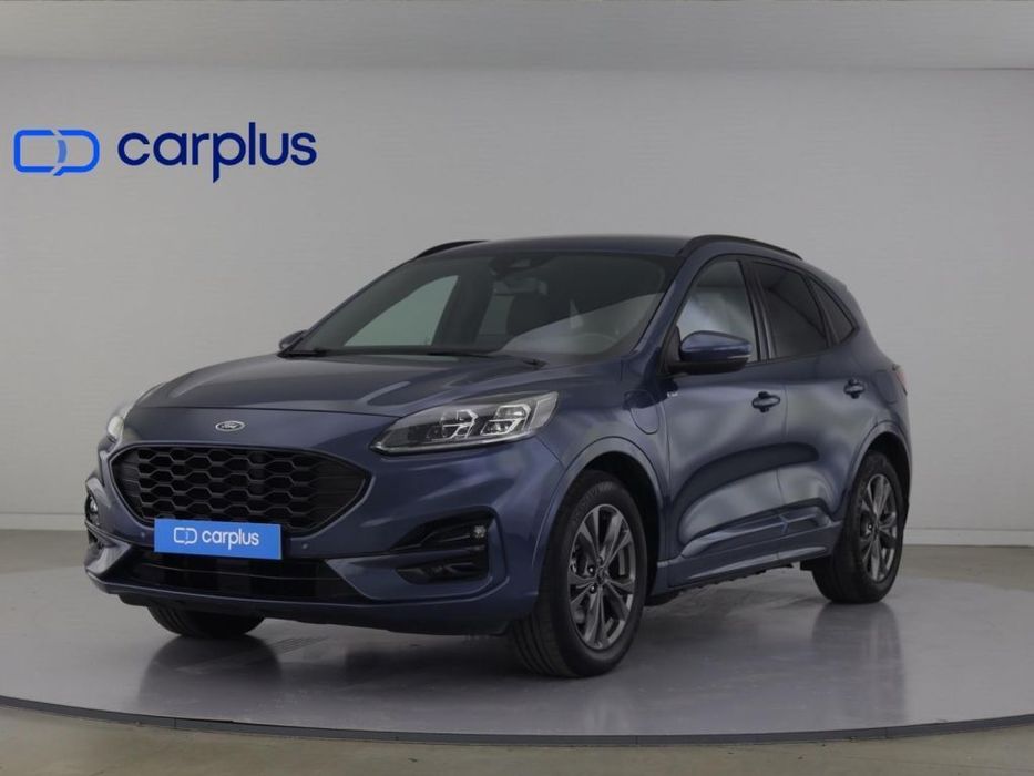 Ford Kuga 2.5 PHEV ST-Line