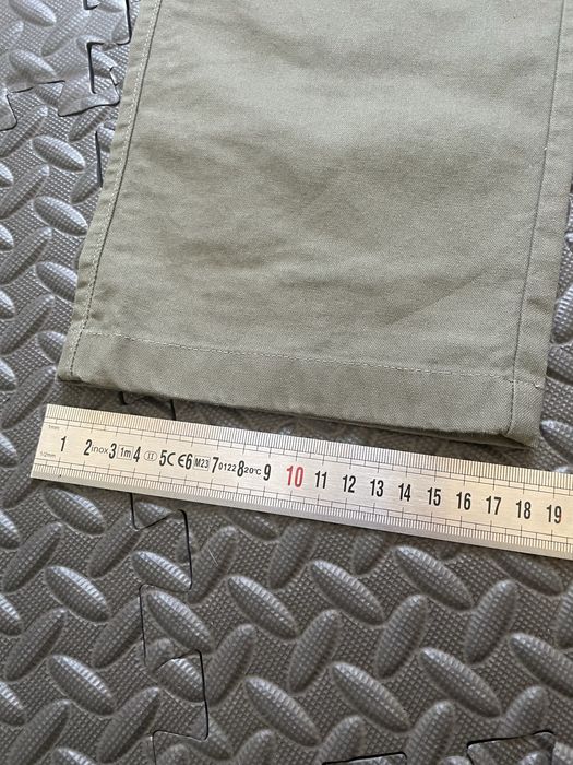 Chinos Mr. Blue Slim Fit 42