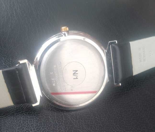 J. Chevalier piekny koktailowy zegarek model Prestige