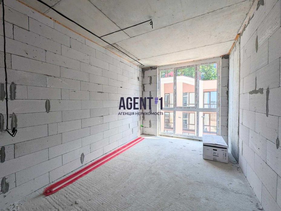 ЖК Smart Residence, 3-кімн. квартири  вул.Л.Українки 31, Святопетрівське