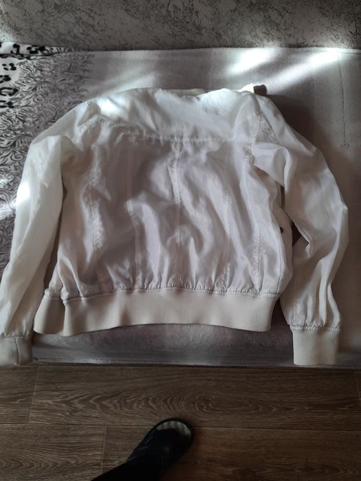 Ветровка  стильная