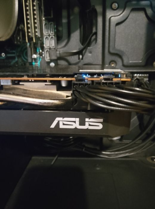 Intel 12 ядер. Видео 8gb. Ram 32gb. SSD 500gb