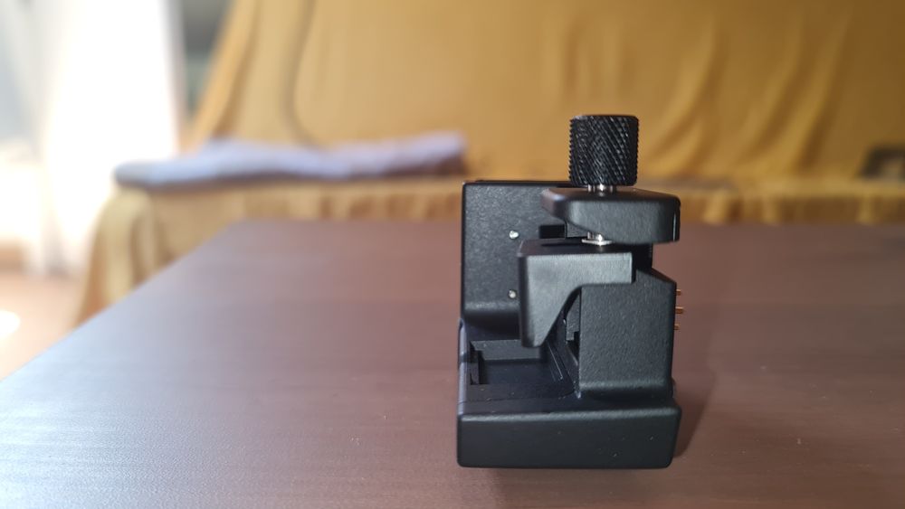 Sigma hu-11 hot shoe unit