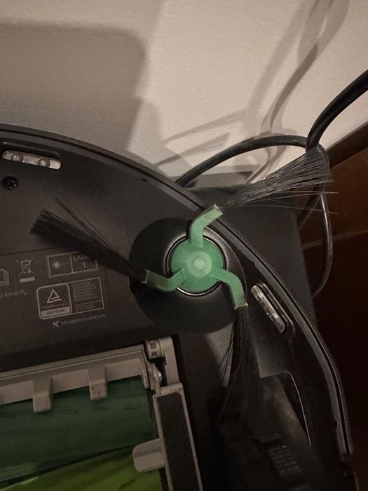 iRobot Roomba Max 705 Combo + Base AutoWash