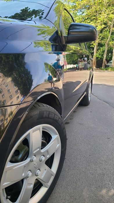 Авео т250 1.5 2007