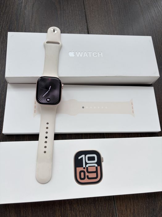 Iwatch 10 GPS  cellular