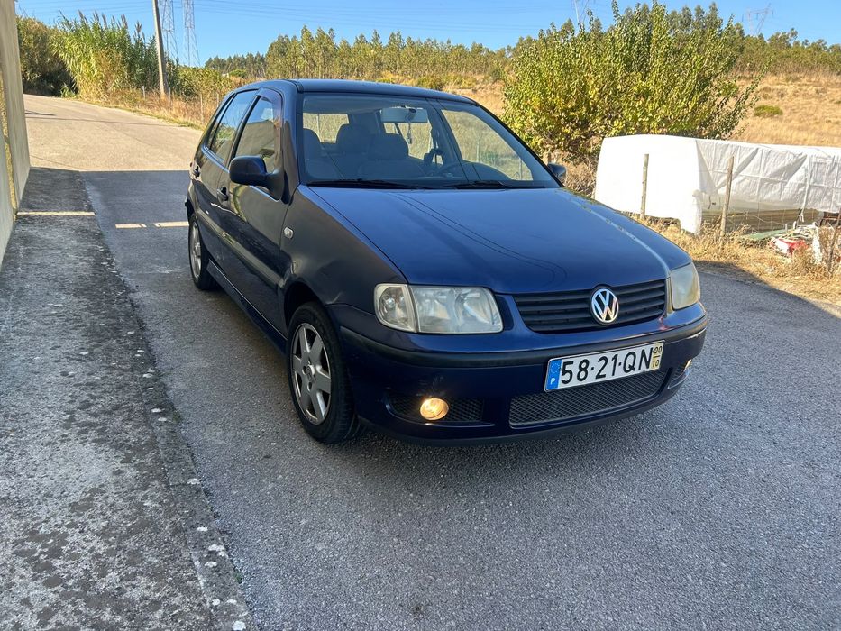 VW Polo