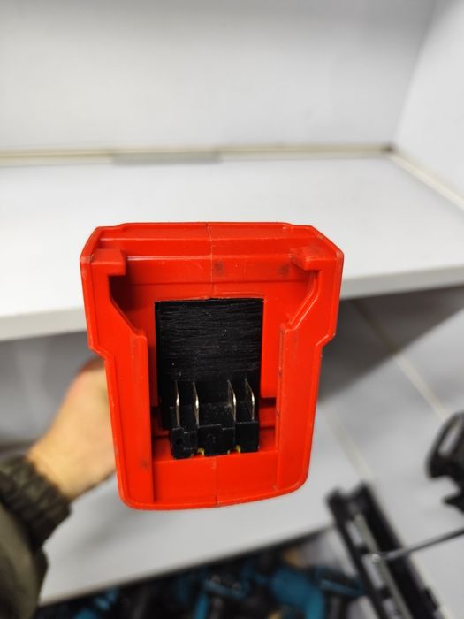 Milwaukee M18 FDG  гравер Мілвоке акумуляторний