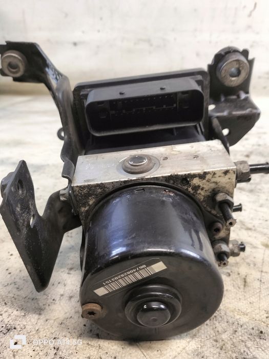 Pompa Abs Esp Opel Astra H 13157578 De