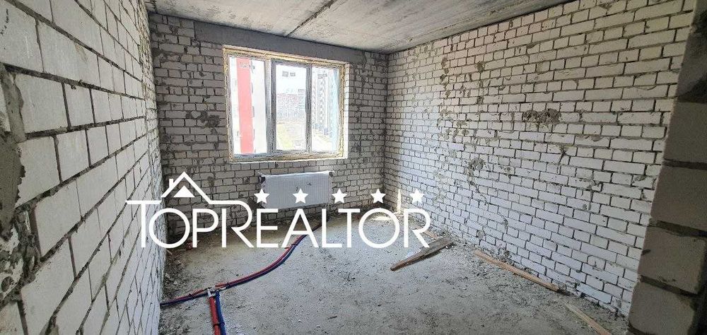 Продаж 1-кімн. квартири у ЖК "Перемога-2" на Перемоги 86-А