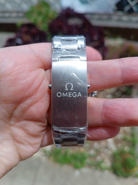 Relógio "Omega" automático